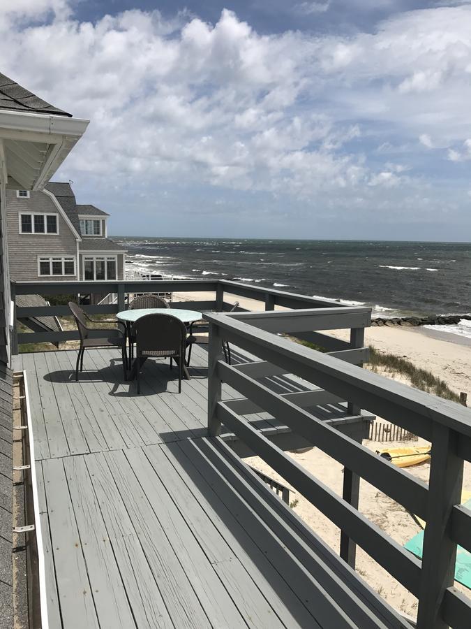 Beach House Inn West Dennis Eksteriør bilde
