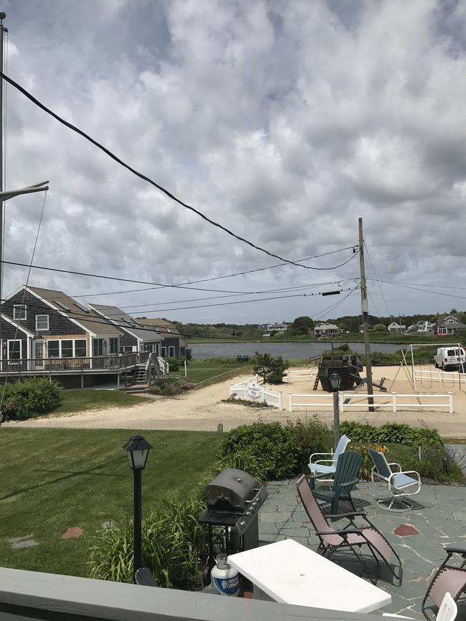 Beach House Inn West Dennis Eksteriør bilde