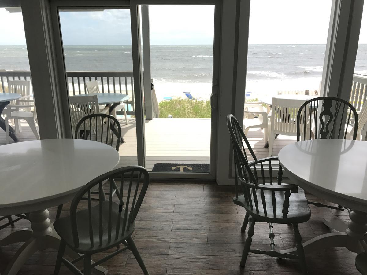 Beach House Inn West Dennis Eksteriør bilde