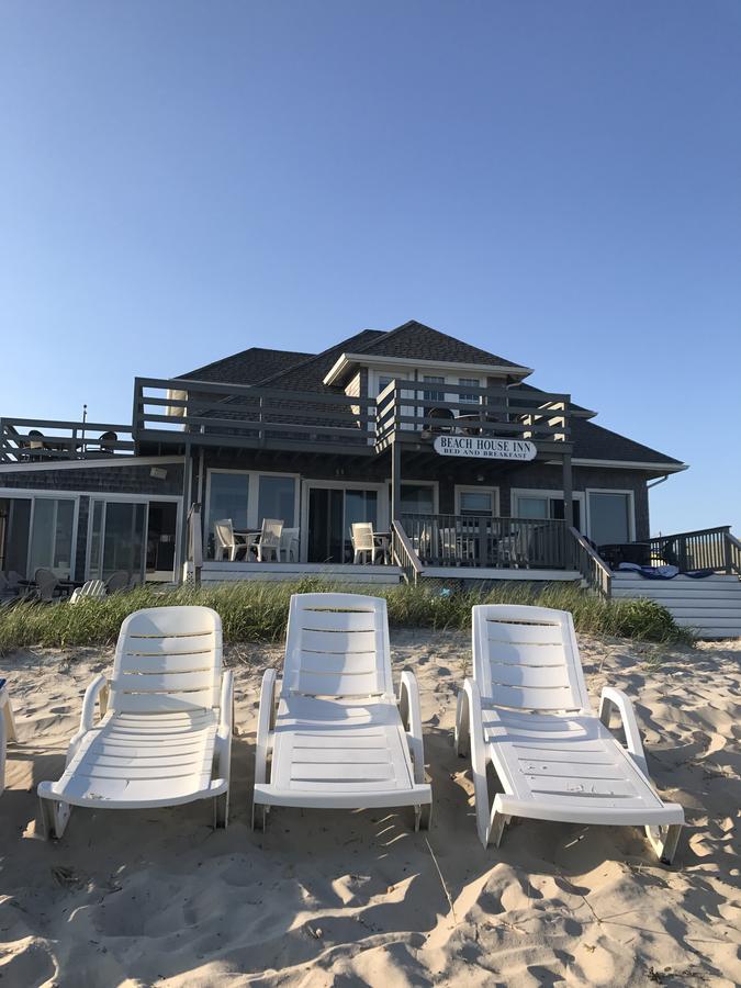 Beach House Inn West Dennis Eksteriør bilde
