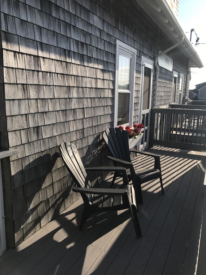 Beach House Inn West Dennis Eksteriør bilde