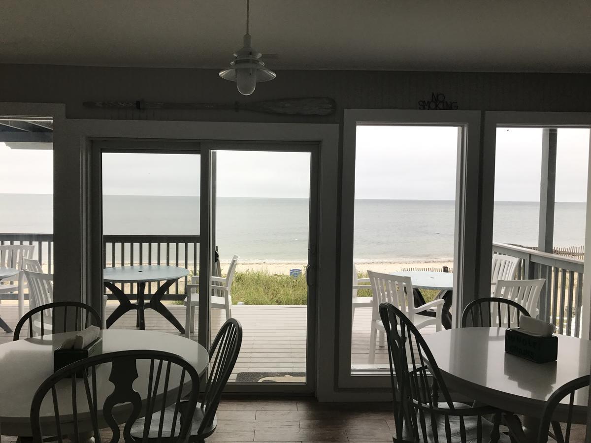 Beach House Inn West Dennis Eksteriør bilde